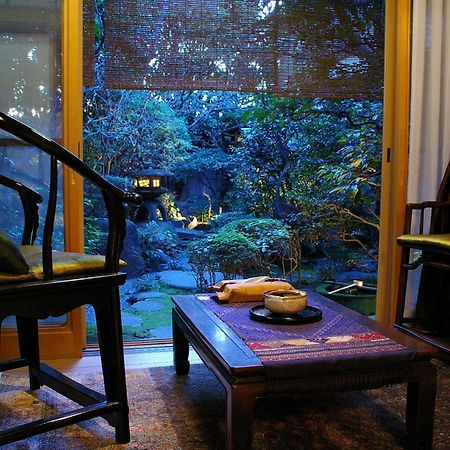 Seikoro Ryokan - Established In 1831 Kyoto Dış mekan fotoğraf