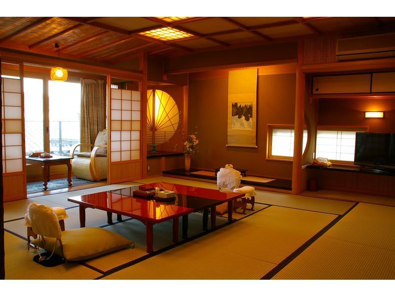 Seikoro Ryokan - Established In 1831 Otel Kyoto Dış mekan fotoğraf