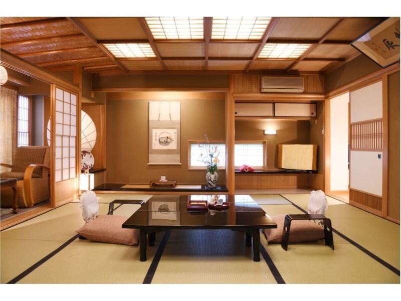 Seikoro Ryokan - Established In 1831 Otel Kyoto Dış mekan fotoğraf