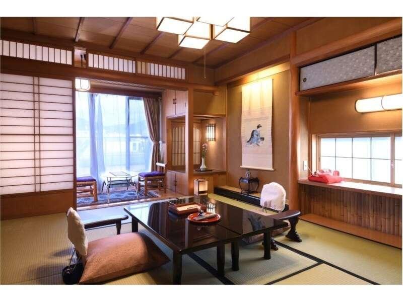 Seikoro Ryokan - Established In 1831 Otel Kyoto Dış mekan fotoğraf