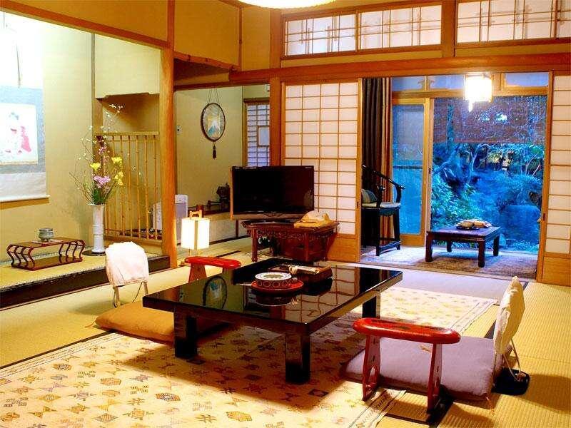 Seikoro Ryokan - Established In 1831 Otel Kyoto Dış mekan fotoğraf