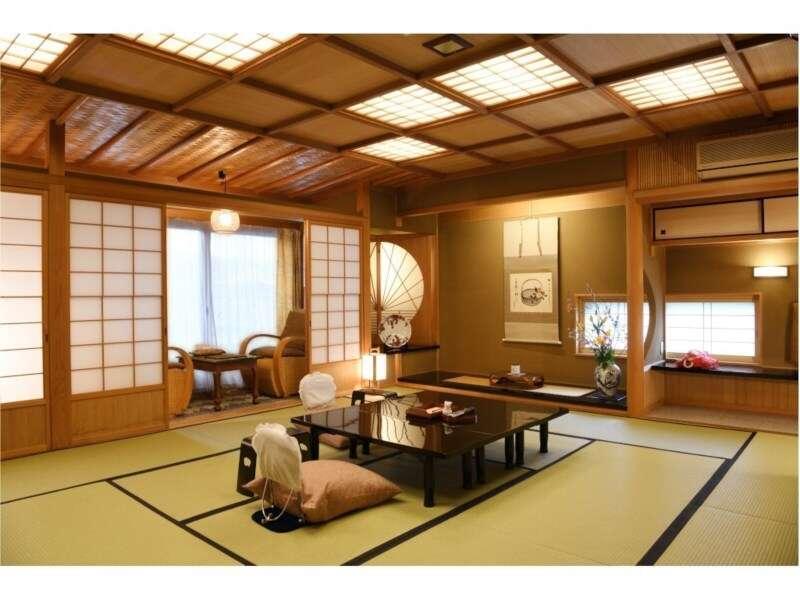 Seikoro Ryokan - Established In 1831 Otel Kyoto Dış mekan fotoğraf