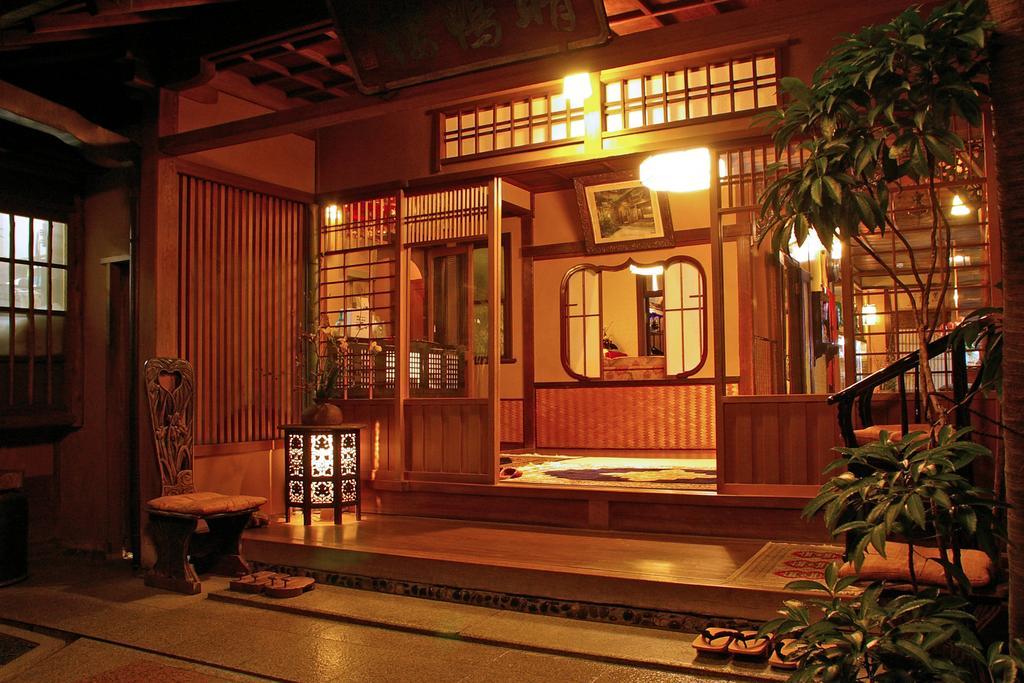 Seikoro Ryokan - Established In 1831 Otel Kyoto Dış mekan fotoğraf