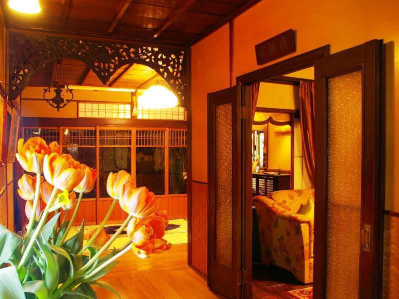 Seikoro Ryokan - Established In 1831 Otel Kyoto Dış mekan fotoğraf