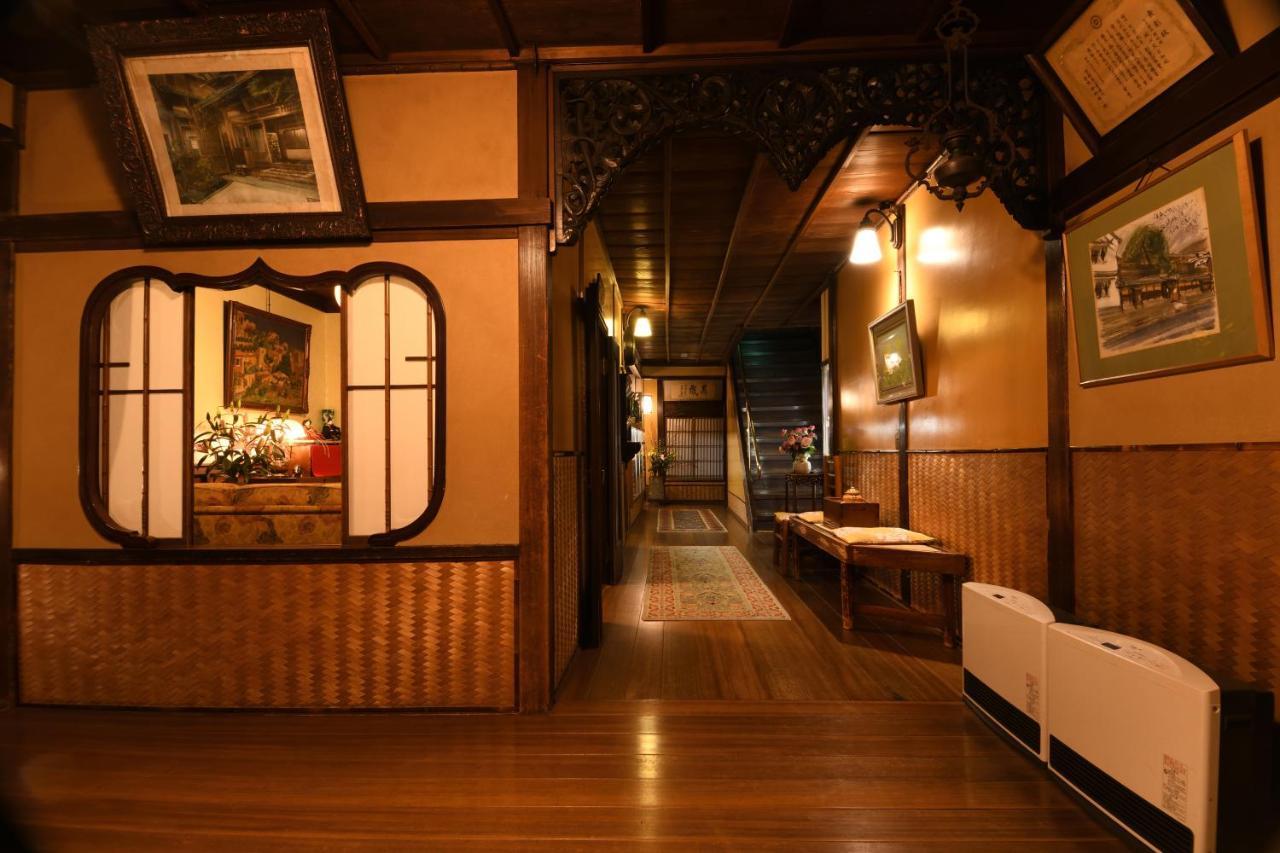 Seikoro Ryokan - Established In 1831 Otel Kyoto Dış mekan fotoğraf